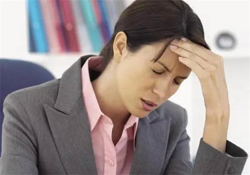 32歲二胎比一胎反應(yīng)強(qiáng)烈？看完你就知道問(wèn)題的所在了